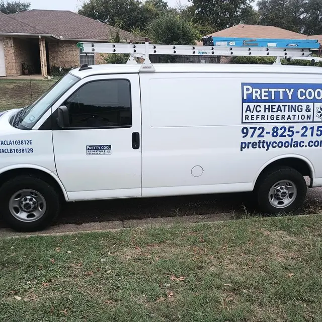Pretty Cool AC Heating And Refrigeration Inc — photo from the business 8