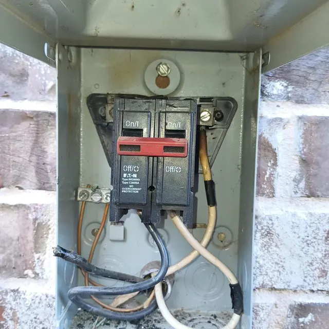 Pretty Cool AC Heating And Refrigeration Inc — photo from the business 5