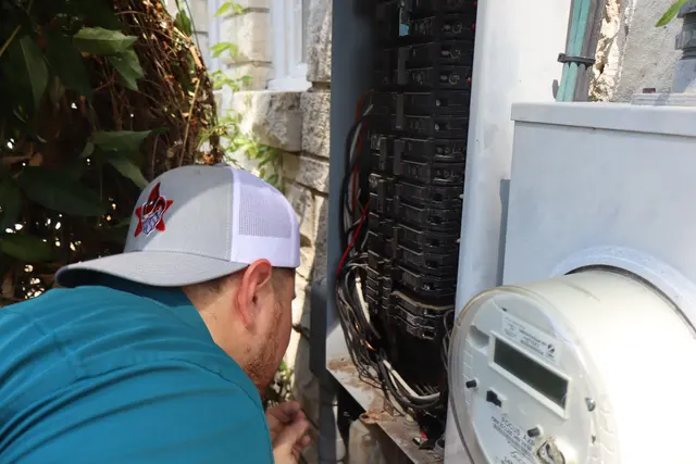 Willard Heating, Cooling, & Plumbing — photo from the business 6