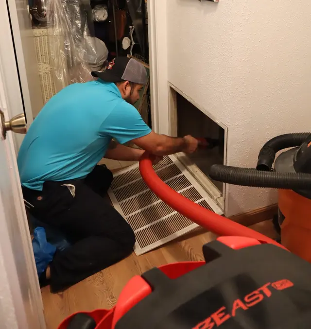 Willard Heating, Cooling, & Plumbing — photo from the business 8