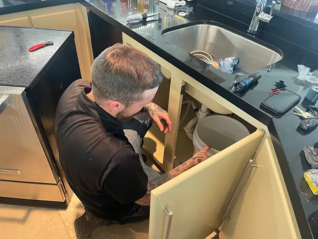 Willard Heating, Cooling, & Plumbing — photo from the business 5