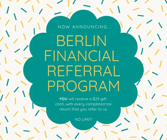 Berlin Financial — photo from the business 3