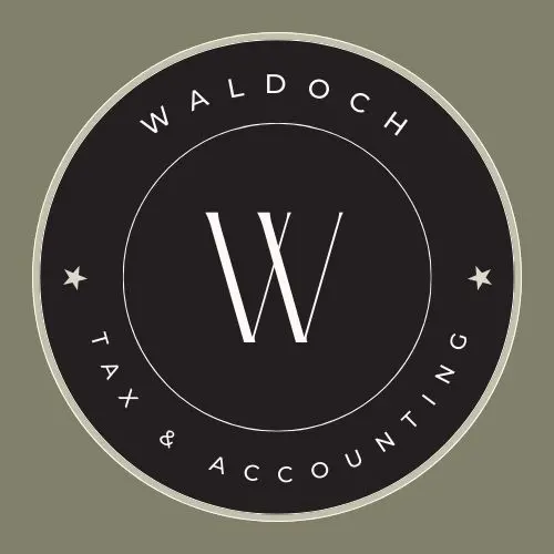 Waldoch Tax & Accounting LLC — photo from the business 1