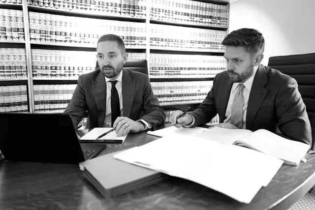 Bruno Law Offices — photo from the business 1