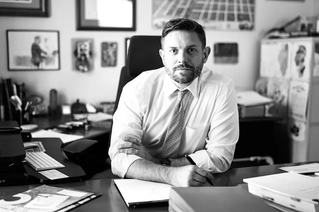 Bruno Law Offices — photo from the business 11