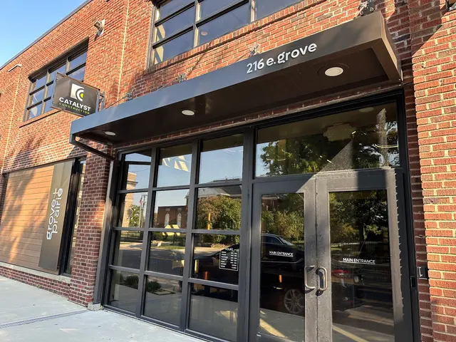 Bruno Law Offices — photo from the business 3