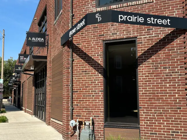Bruno Law Offices — photo from the business 5