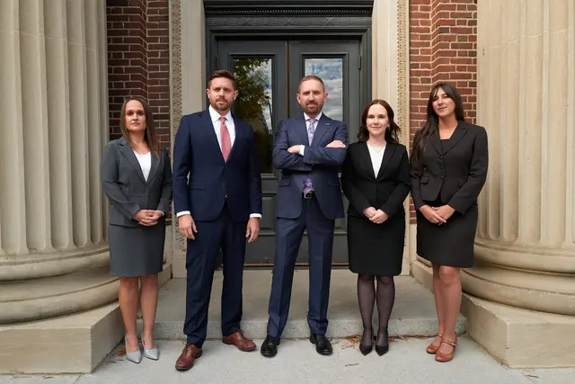 Bruno Law Offices — photo from the business 8
