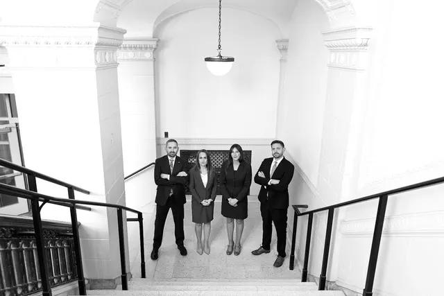 Bruno Law Offices — photo from the business 2