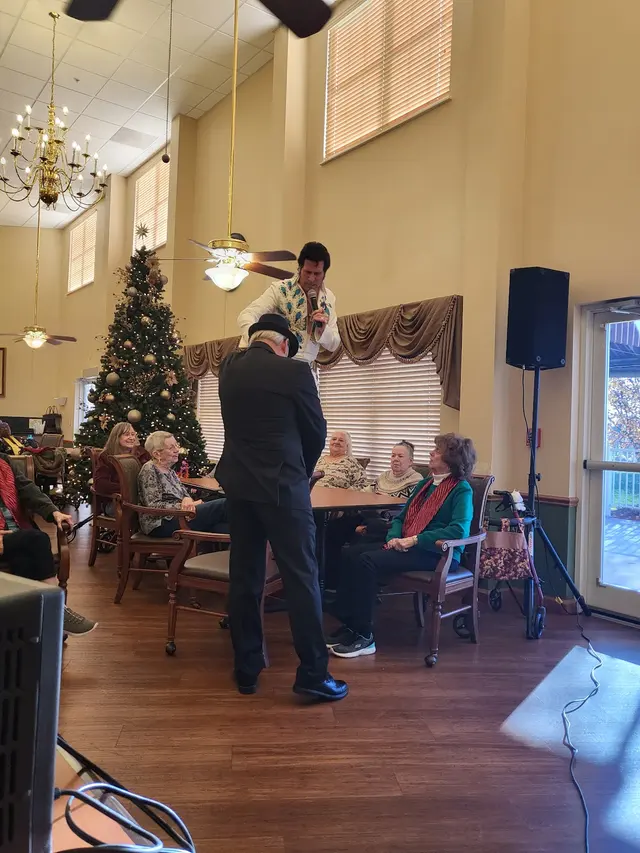 Cambridge House of Maryville — customer photo 2