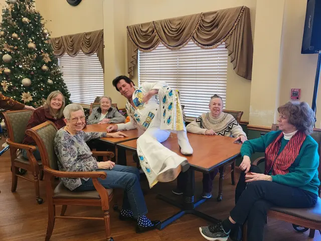 Cambridge House of Maryville — customer photo 12