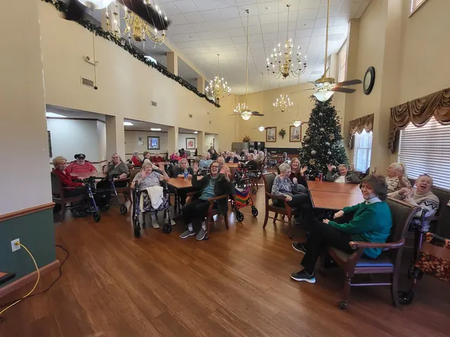 Cambridge House of Maryville — customer photo 6