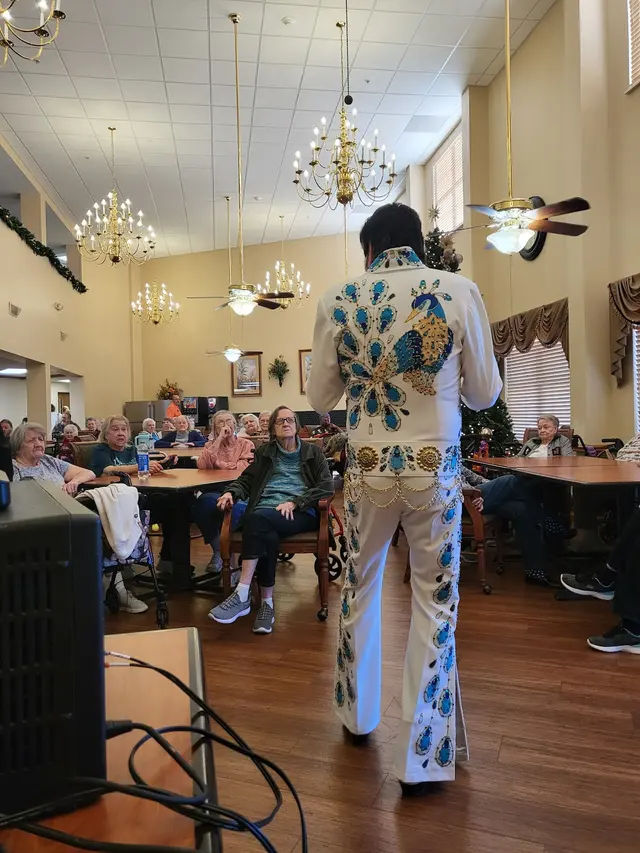 Cambridge House of Maryville — customer photo 4