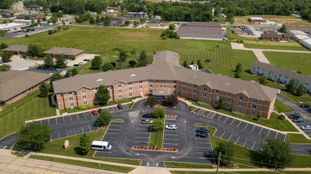 Cambridge House of Maryville — customer photo 7