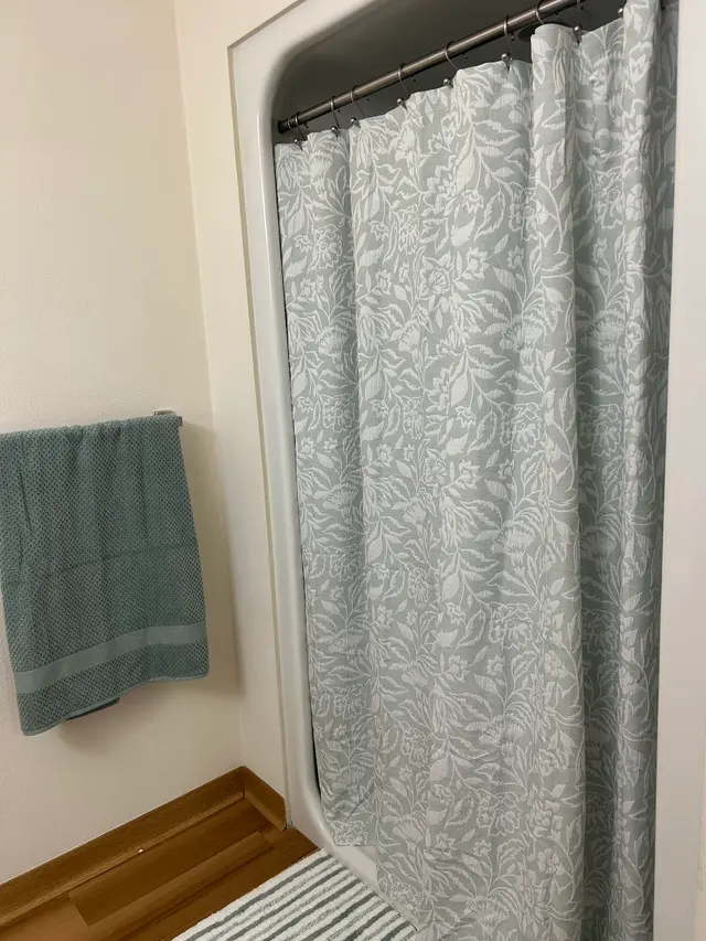 Customer photo of work by Cambridge House of Maryville, from Angelina Moore's review