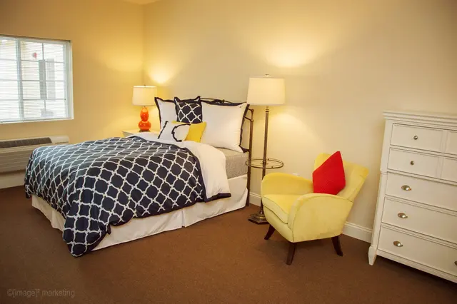 San Gabriel Memory Care — photo from the business 3