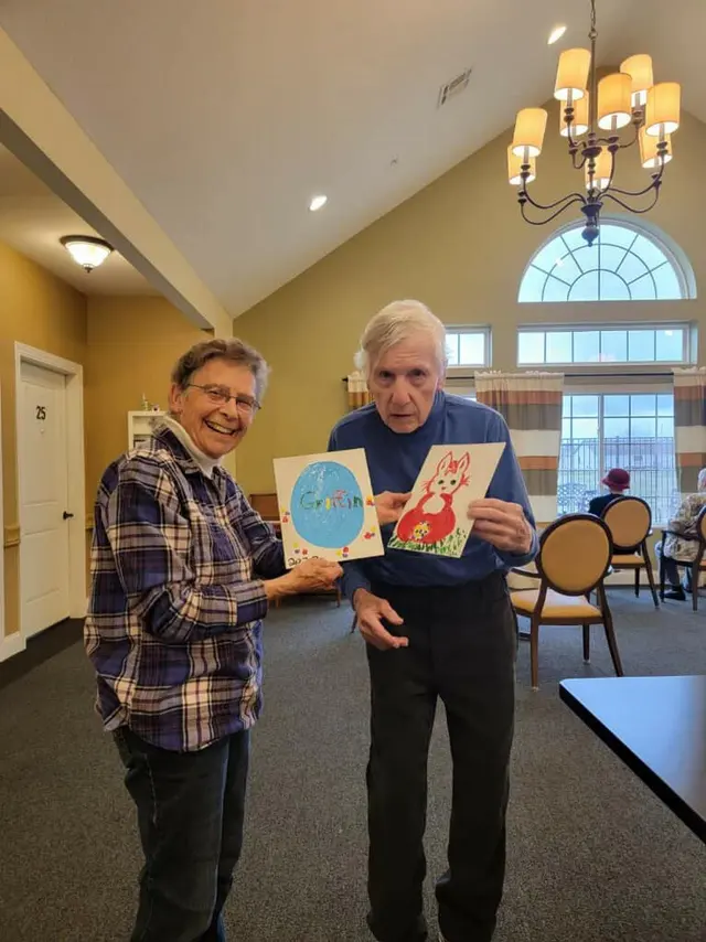 San Gabriel Memory Care — photo from the business 7