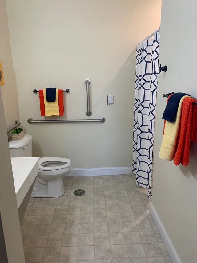 San Gabriel Memory Care — photo from the business 4