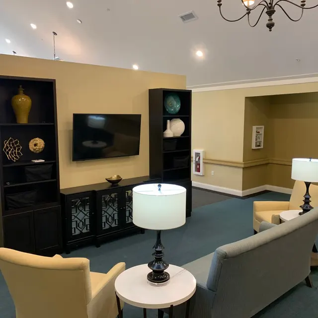 San Gabriel Memory Care — photo from the business 12