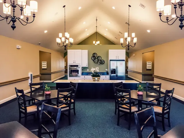 San Gabriel Memory Care — photo from the business 1