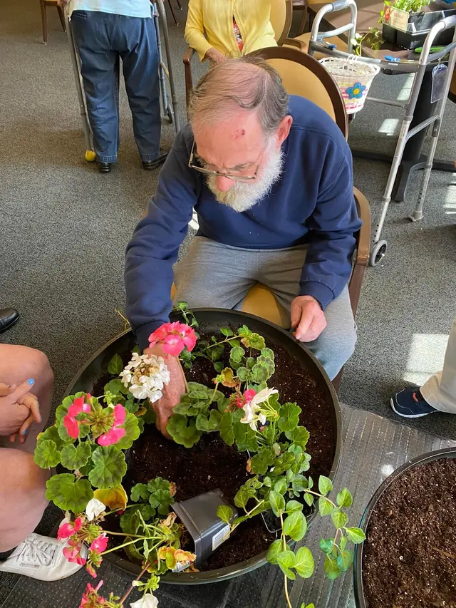 San Gabriel Memory Care — photo from the business 6