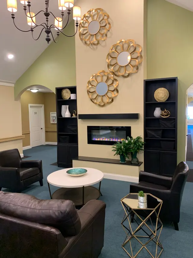 San Gabriel Memory Care — photo from the business 9