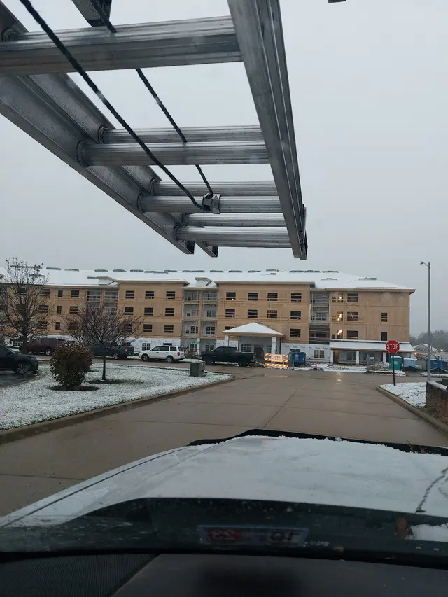 Meridian Centre ONE — customer photo 1
