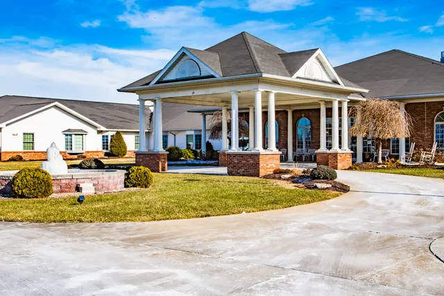 Charter Senior Living of Troy — photo from the business 2