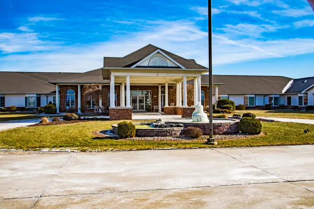 Charter Senior Living of Troy — photo from the business 12