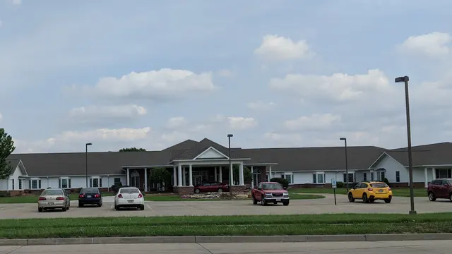 Charter Senior Living of Troy — customer photo 7