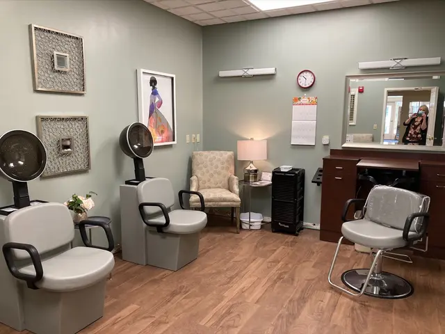 Charter Senior Living of Troy — photo from the business 4