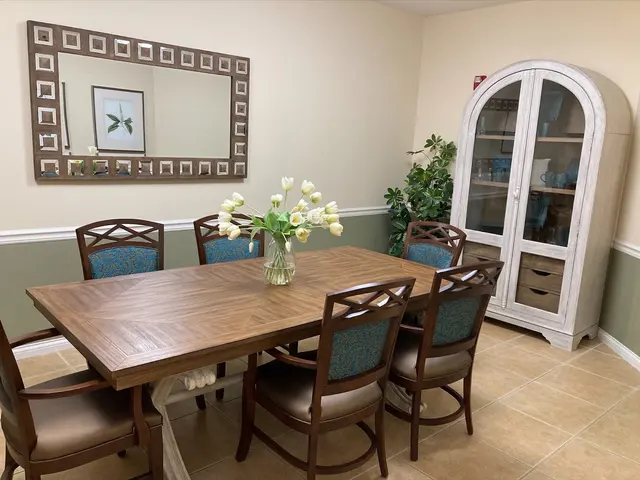 Charter Senior Living of Troy — photo from the business 6