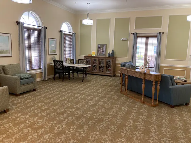 Charter Senior Living of Troy — photo from the business 11