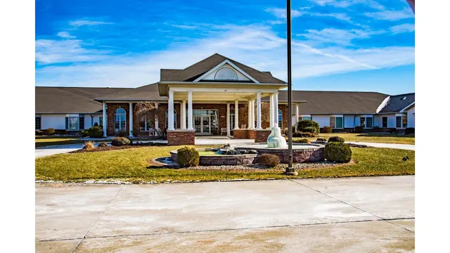 Charter Senior Living of Troy — photo from the business 1