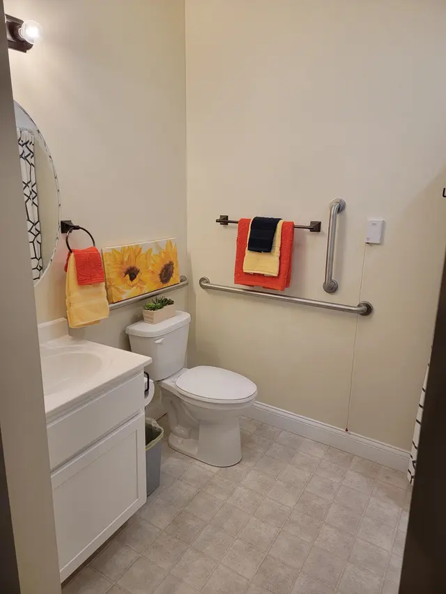 San Gabriel Memory Care — customer photo 11
