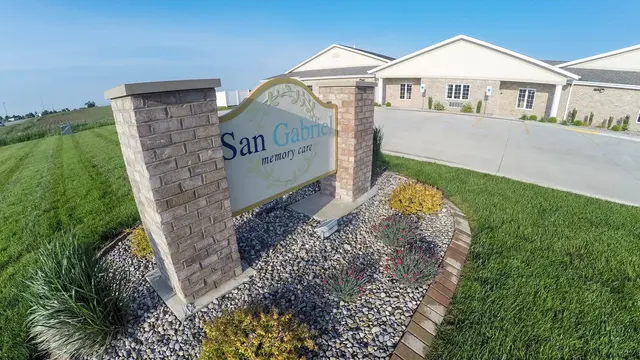 San Gabriel Memory Care — photo from the business 3
