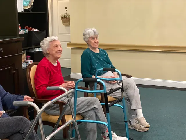 San Gabriel Memory Care — photo from the business 9