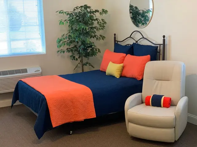 San Gabriel Memory Care — photo from the business 5