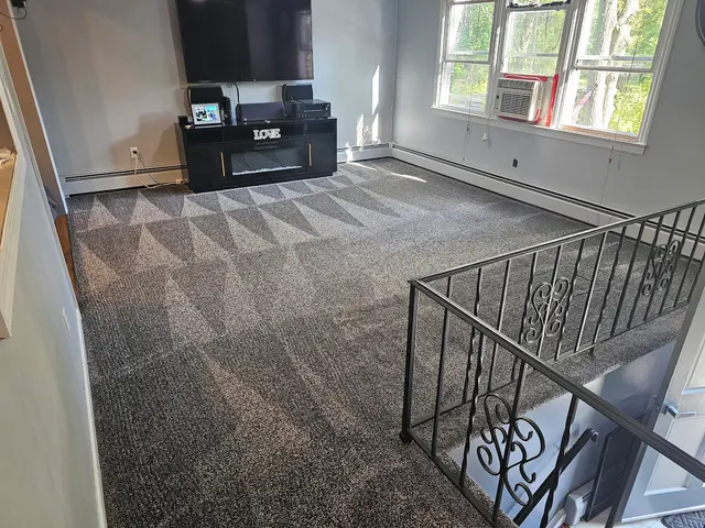Sunshine Cleaning — customer photo 4