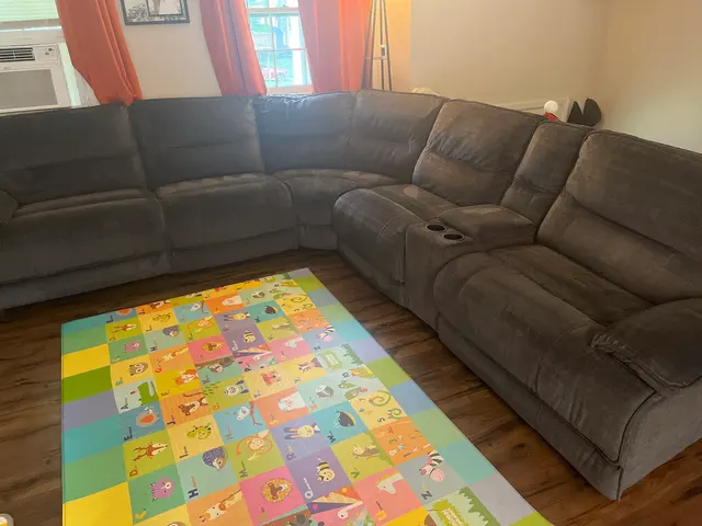 Customer photo from Cynthia's review