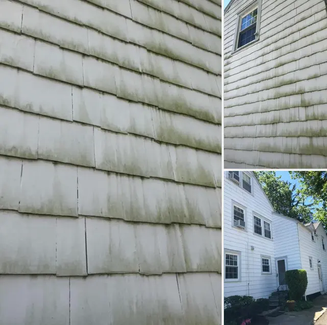 A Plus Dryer Vent Cleaning, LLC — photo from the business 6