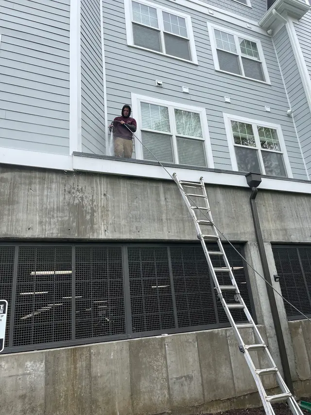 A Plus Dryer Vent Cleaning, LLC — photo from the business 11