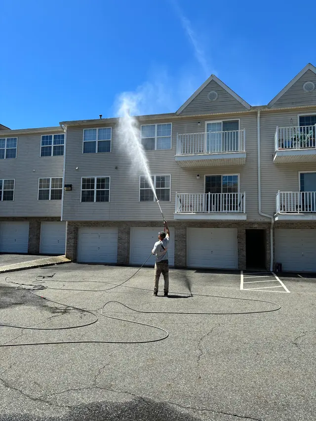 A Plus Dryer Vent Cleaning, LLC — customer photo 9