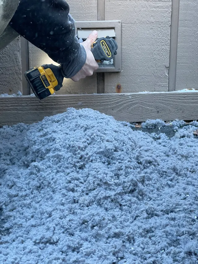 A Plus Dryer Vent Cleaning, LLC — photo from the business 4