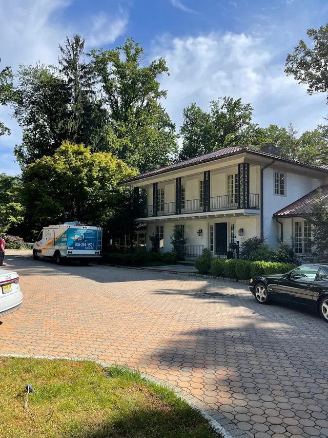 BenzVac, LLC Boonton NJ Duct Cleaning — photo from the business 10