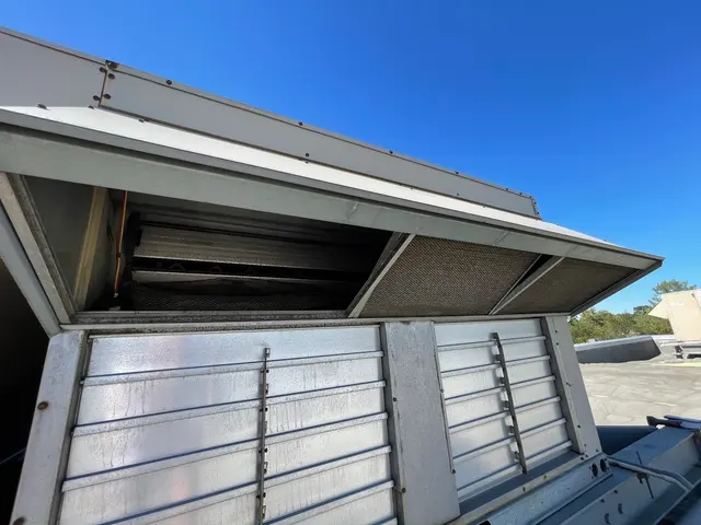 BenzVac, LLC Boonton NJ Duct Cleaning — photo from the business 11