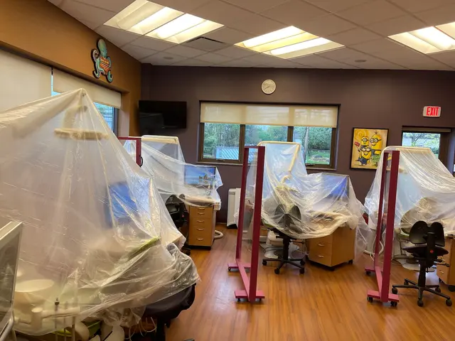 BenzVac, LLC Boonton NJ Duct Cleaning — photo from the business 9