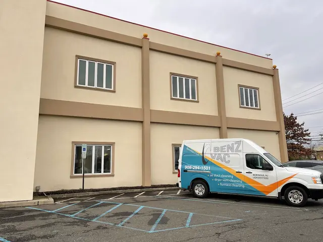 BenzVac, LLC Boonton NJ Duct Cleaning — photo from the business 7