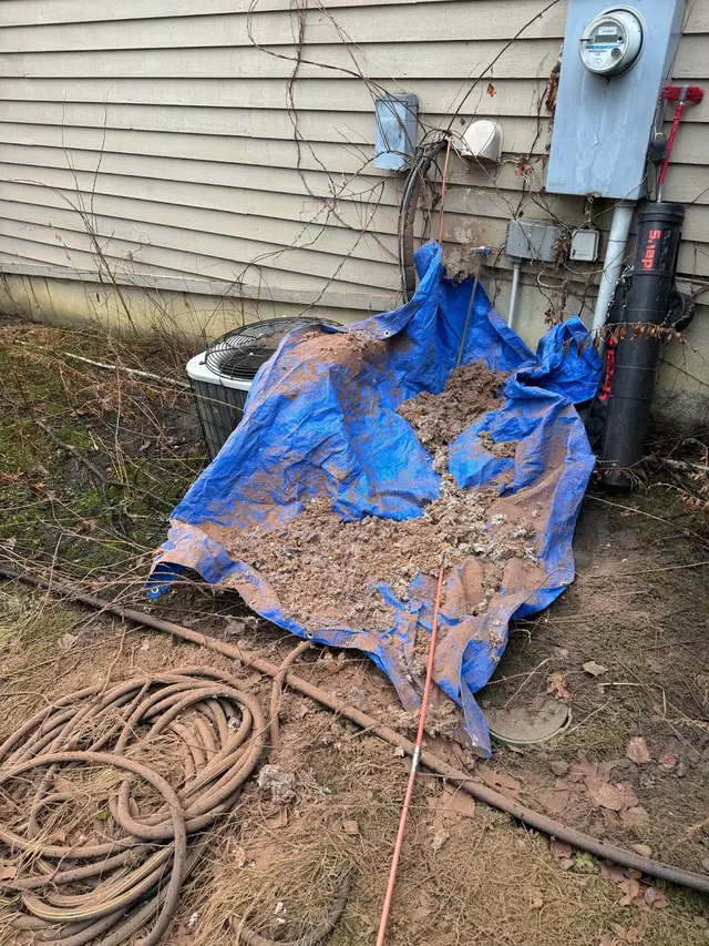 Dryer Vent Wizard of North Jersey — photo from the business 1