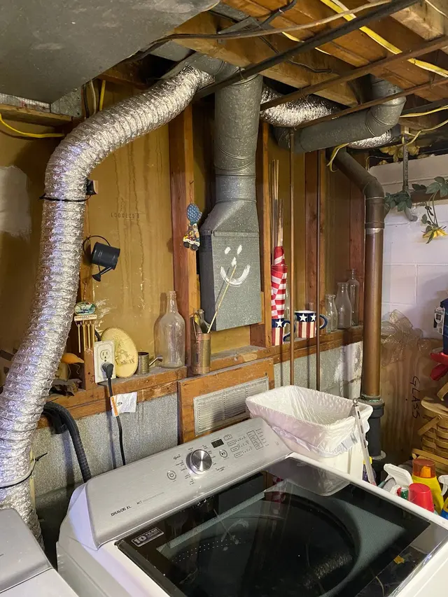Dryer Vent Wizard of North Jersey — photo from the business 12